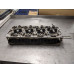 #EL04 Left Cylinder Head From 2008 Chevrolet Silverado 2500 HD  6.6  Duramax Diesel